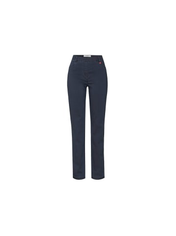 Toni Stoffhose für Damen in blau in blau