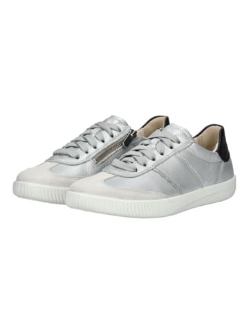 Legero Sneaker in Silber