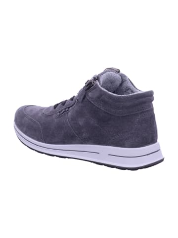 ara Stiefel in grau