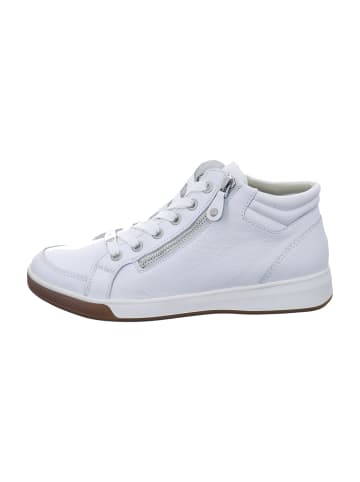 ara Sneaker High in Weiß