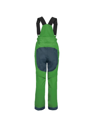 Vaude KIDS SNOW CUP PANTS III in Apfelgrün