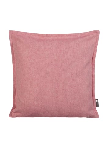 Pichler Kissenhülle Faro in pink