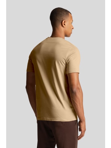 Lyle & Scott T-Shirt in Cairngorms khaki