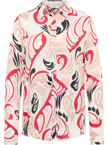 Eterna Bluse REGULAR FIT in rot
