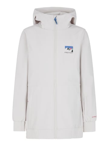 Protest " PRTSILVIE JR in Kitoffwhite