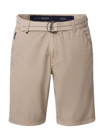 CASAMODA Shorts in Beige