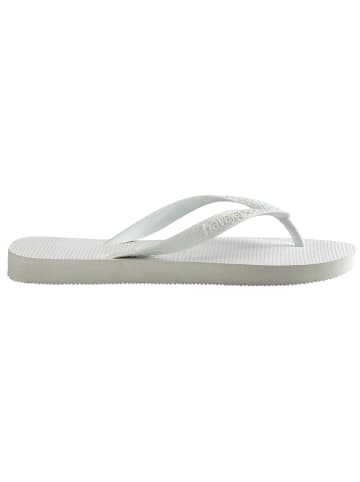 Havaianas Tong H Top für Herren Weiß