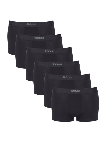 Sloggi Retro Pants EVER Ease Hipster in Black