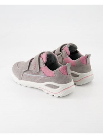 Ricosta Sneaker in Grau