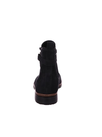 Gabor Chelseaboots in pazifik/cognac