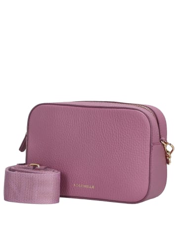 COCCINELLE Tebe - Umhängetasche 19 cm (sandshell) in jellyfish