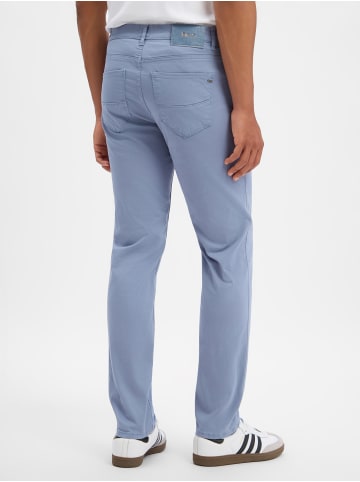 BRAX Hose Cadiz in blau