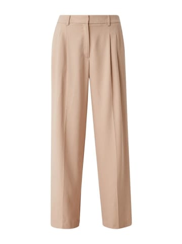 S.OLIVER RED LABEL Hose in Beige
