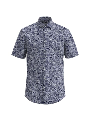 Seidensticker Business Hemd Regular in Dunkelblau