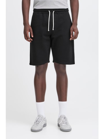 BLEND Sweatshorts BHKuno in Schwarz