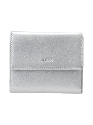 JOOP! Geldbörse 'Lantea Simona in Silber'
