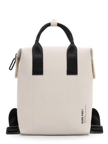 SURI FREY Rucksack SFY SURI Green Label Jenny in cream 470