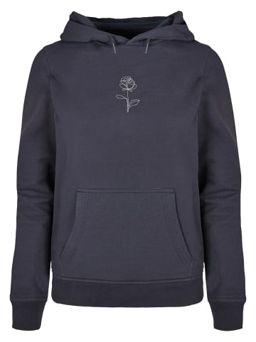 Merchcode Merchcode Kapuzenpullover in navy