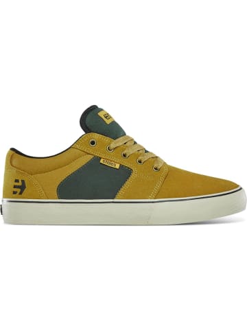 Etnies Skaterschuhe BARGE LS TAN GREEN