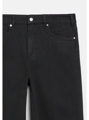 s.Oliver Jeans-Hose in 99Z8_schwarz