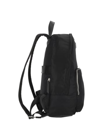 Guess Milano Daypack 41 cm Laptopfach in blaster wash