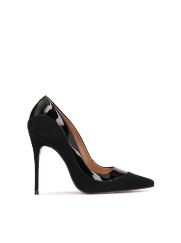 Kazar Pumps NEW BELLA in Schwarz