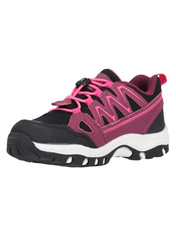 Zigzag Outdoor-Schuhe Docheet in 4103 Raspberry