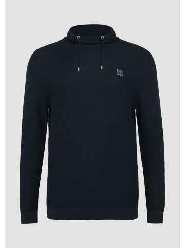 s.Oliver Strickpullover in 5978_navy