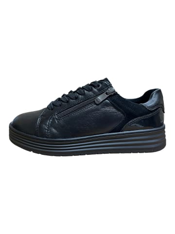 Marco Tozzi Sneaker Sneaker in schwarz