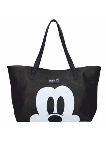 Disney Große Damen Shopping Bag Tasche | Kunstleder | Disney Mickey Mouse