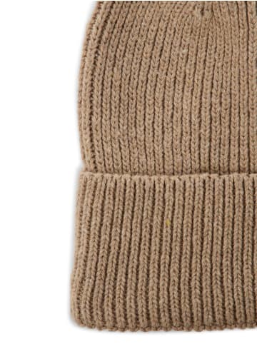 Nils Sundström Mütze Solid in melange - 0003