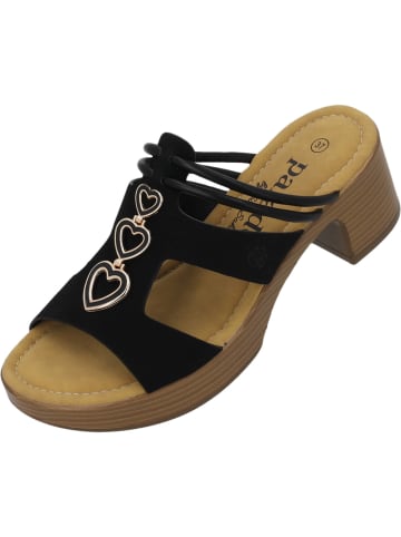 palado Sandaletten in BLACK
