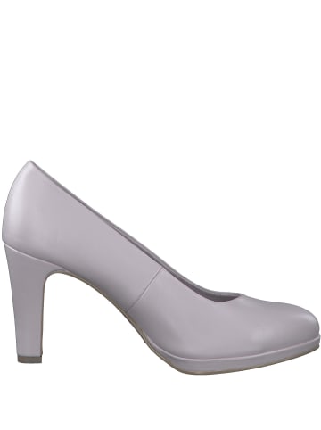 Marco Tozzi Pumps in lila