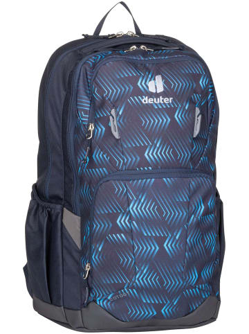 Deuter Rucksack Cotogy in Ink Ripple/Ink