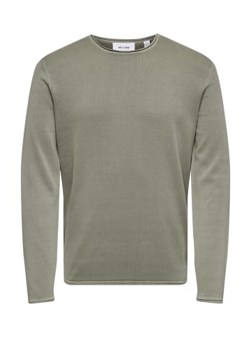 Only&Sons Pullover 'Garson' in grau
