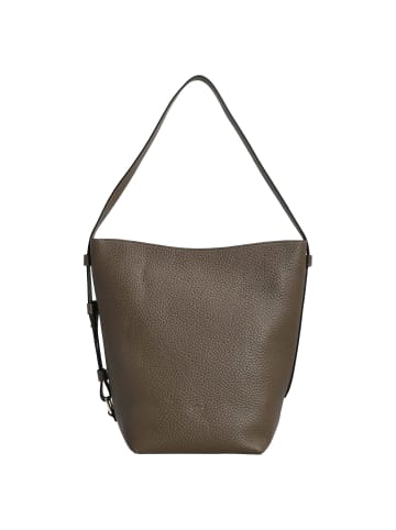 Abro Cosmo - Beuteltasche 39 cm (grey) in tope