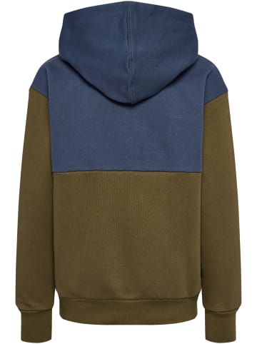 Hummel Hummel Kapuzenpullover Hmlmorten Jungen in BEECH