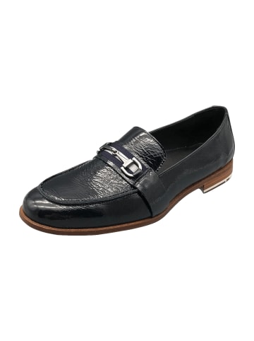 LLOYD Business Mokassins in Blau