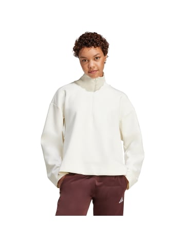 adidas Longsleeve W ALL SZN SL QZ in wie abgebildet0075