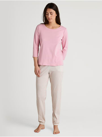 Calida Pants in charm cream