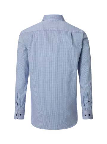 CASAMODA Businesshemd in Blau