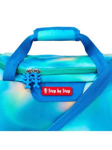 Step by Step Sporttasche 36 cm in Ninja Zazu