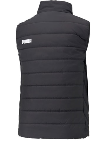 Puma Steppweste ESS Padded Vest in Black