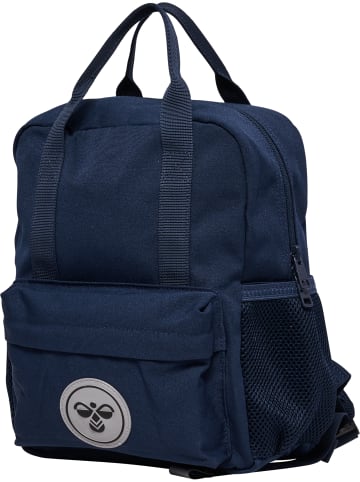 Hummel Rucksack Hmlmini Kinder in DRESS BLUES