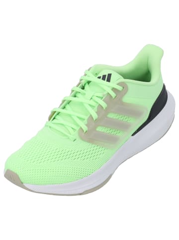 adidas Klassische- & Business Schuhe in green spartk/orbit grey/putty