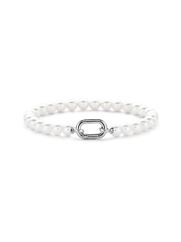Ti Sento Milano Armband Bracelet in silber