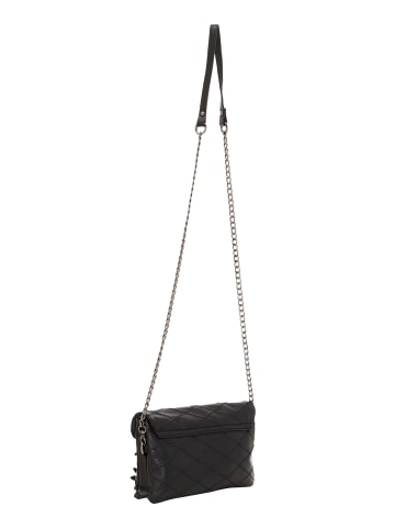 FELIPA Handtasche in Schwarz