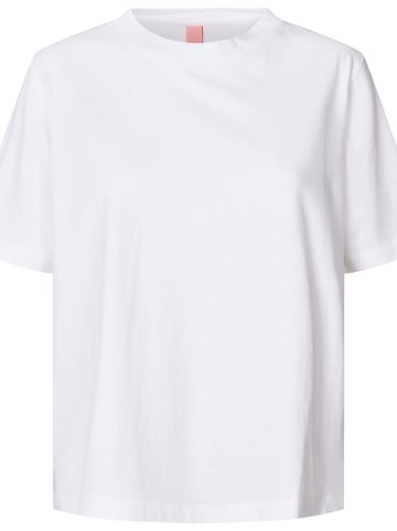 Odd Molly Top Tee in BRIGHT WHITE