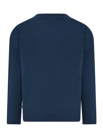 LEGO wear Langarmshirt LWTAYLOR 620 in dark navy