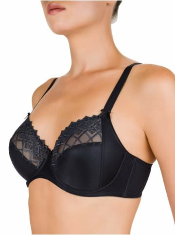 Felina Bügellose BH für Damen in blau